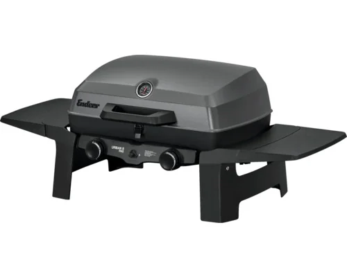 Enders URBAN II PRO Gasgrill 2 Brenner Aluguss pulverbeschichtet