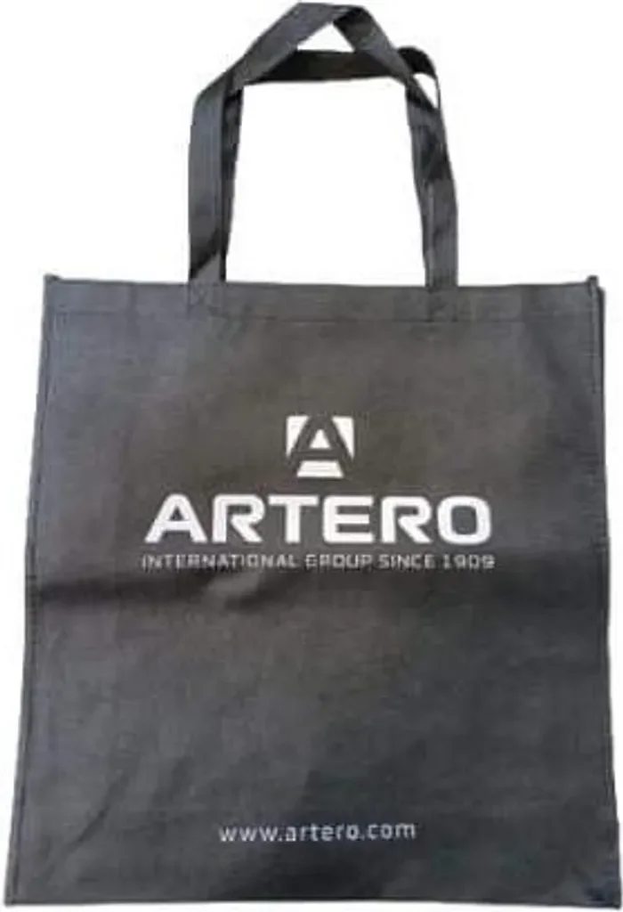 Artero BLACK BAG LARGE – Friseurwerkzeugtasche 40 x 42 x 12 cm