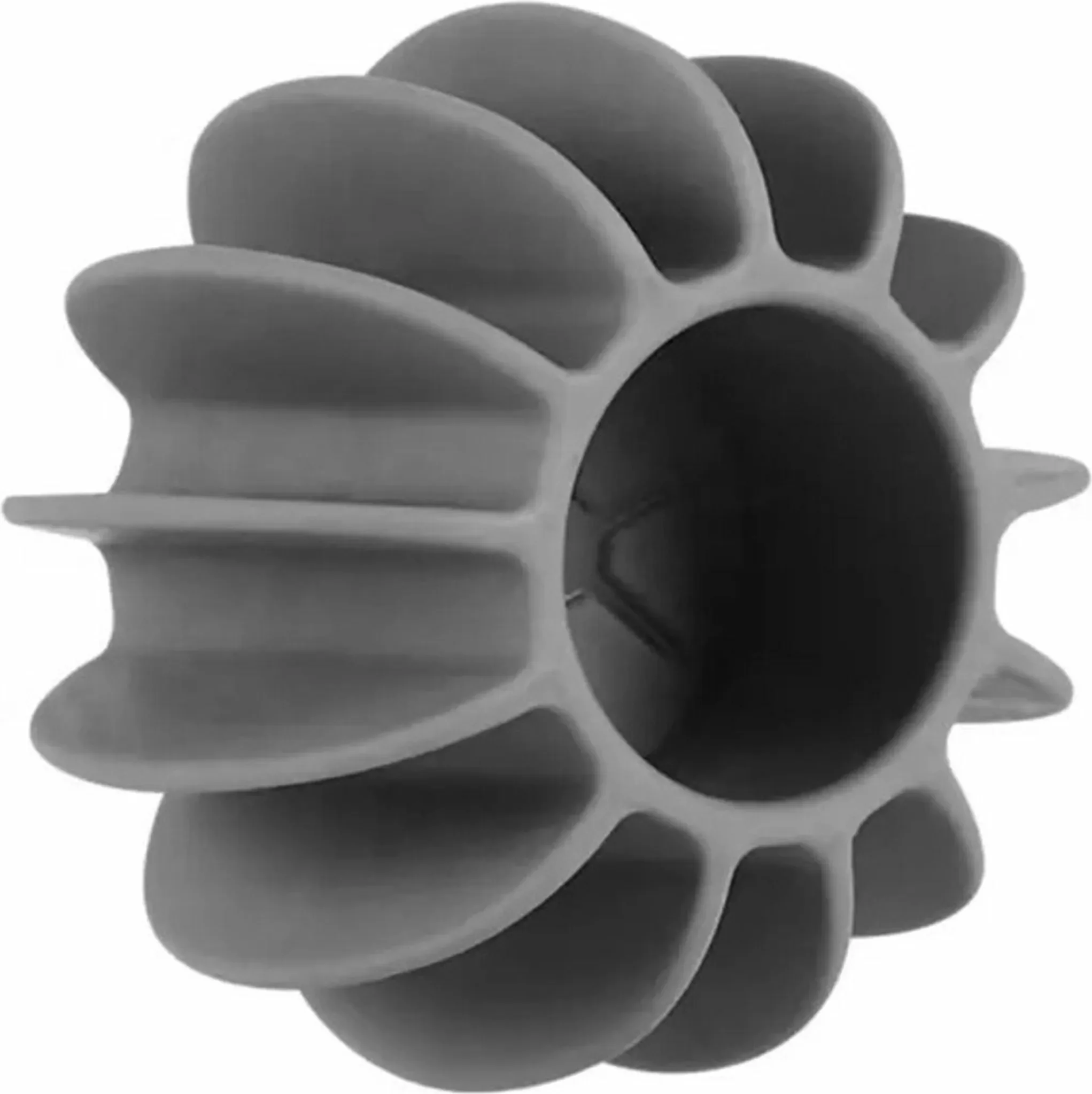 Apt Waschmaschinenbälle – Grau