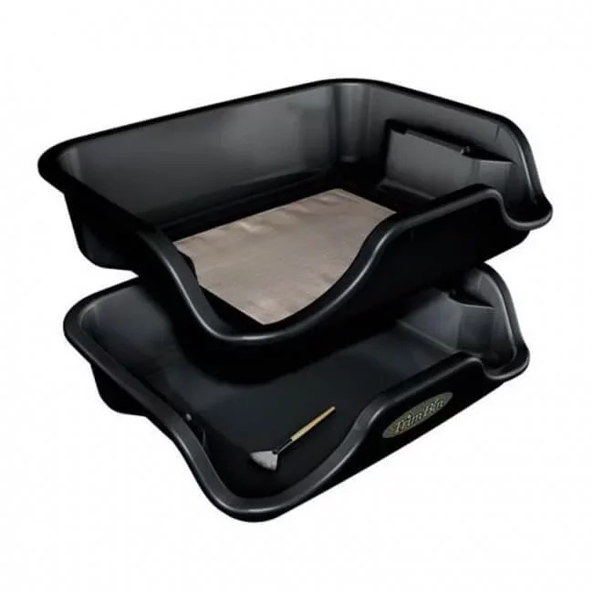 TrimBin - Ernte- und Schnittschale für Trimmarbeiten