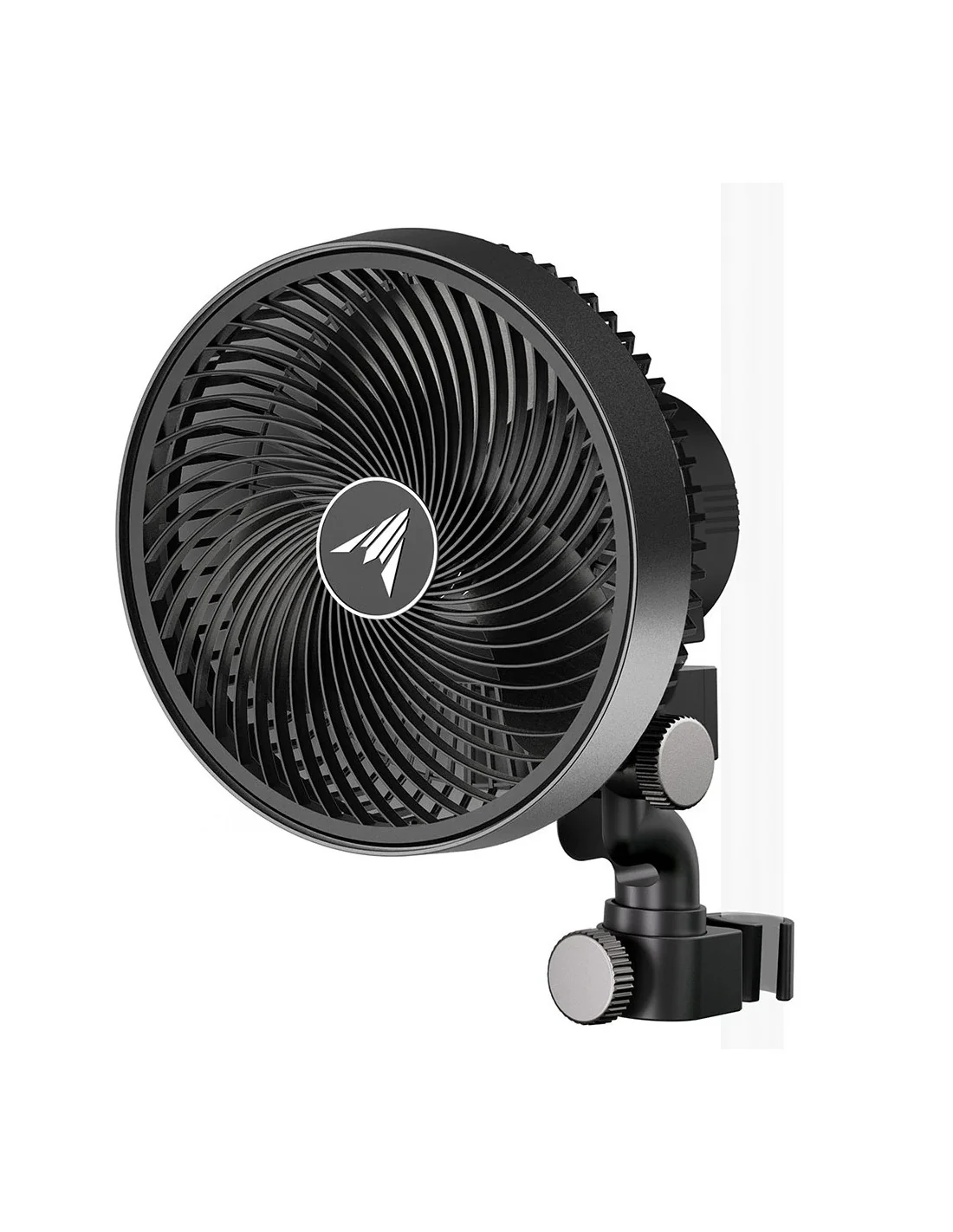 AC Infinity - CLOUDRAY S9 Gen 2 Clip Ventilator 10 Modi Schwenk
