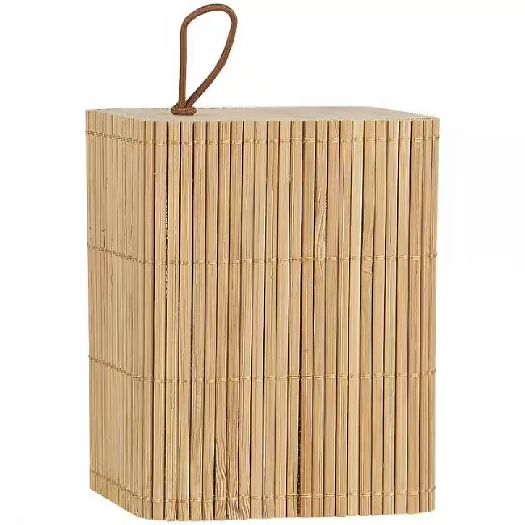 Badorganizer Ib Laursen – Schachtel mit Bambusdeckel