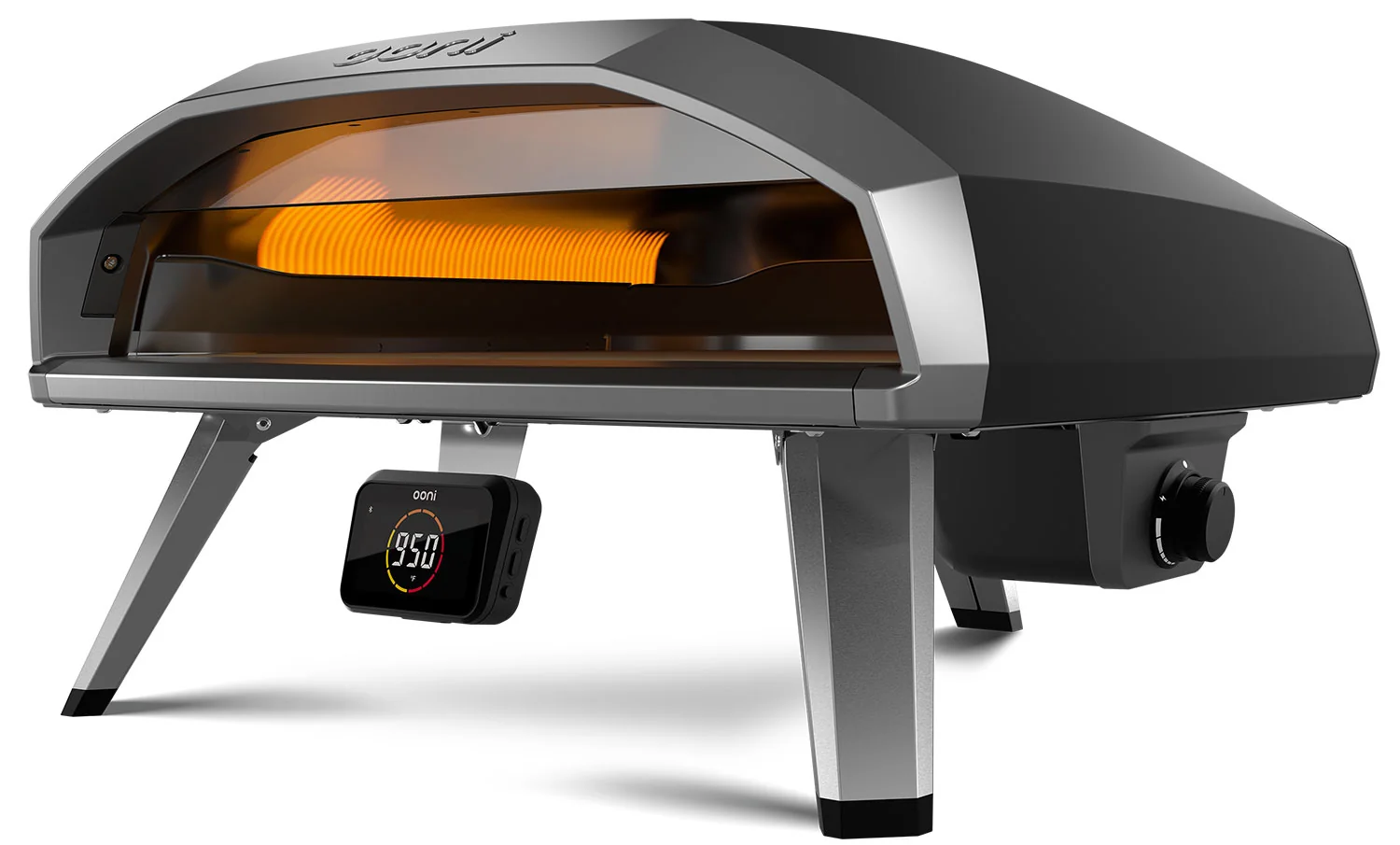 Ooni Koda 2 Pro Gas Pizzaofen