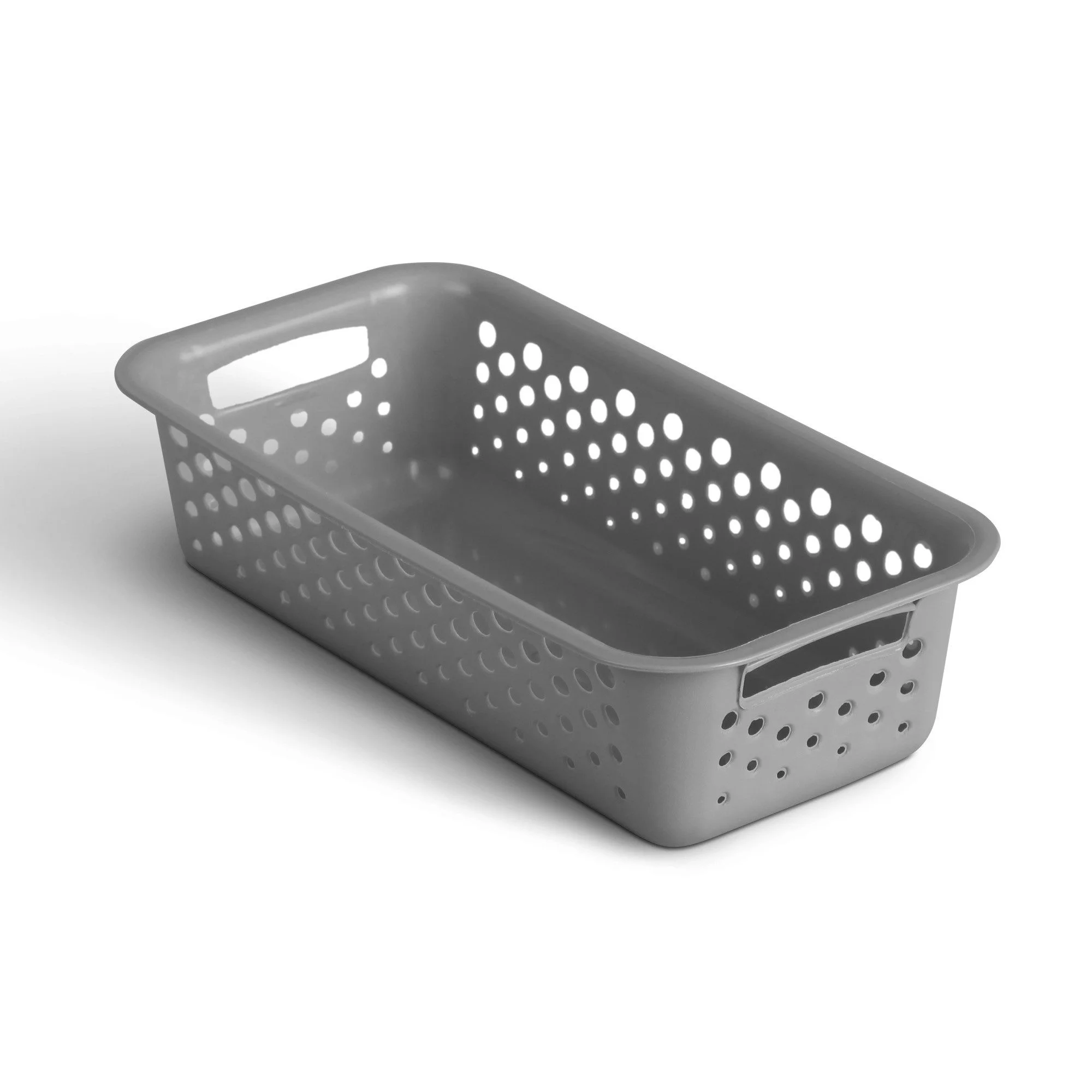 Aufbewahrungskorb Modularer Kunststoffkorb
