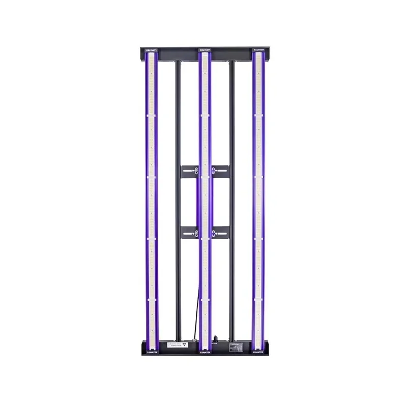 Lumatek - Zeus 300W PRO 3.1 LED Grow Lampe für 1,2 x 0,6 m