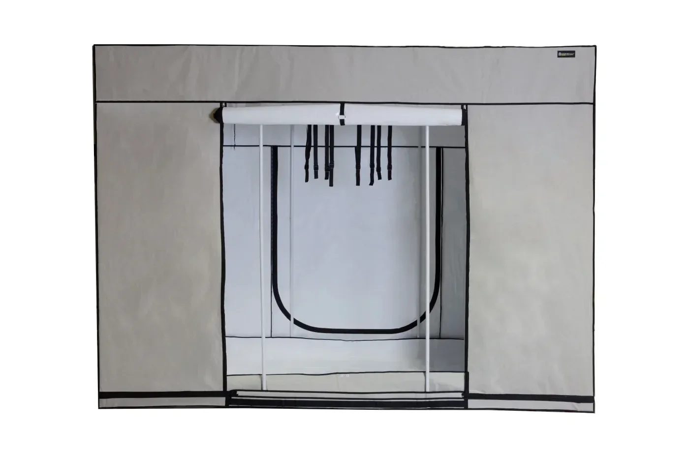 HOMEbox - Ambient R300 Plus Growbox XL Pflanzenzelt