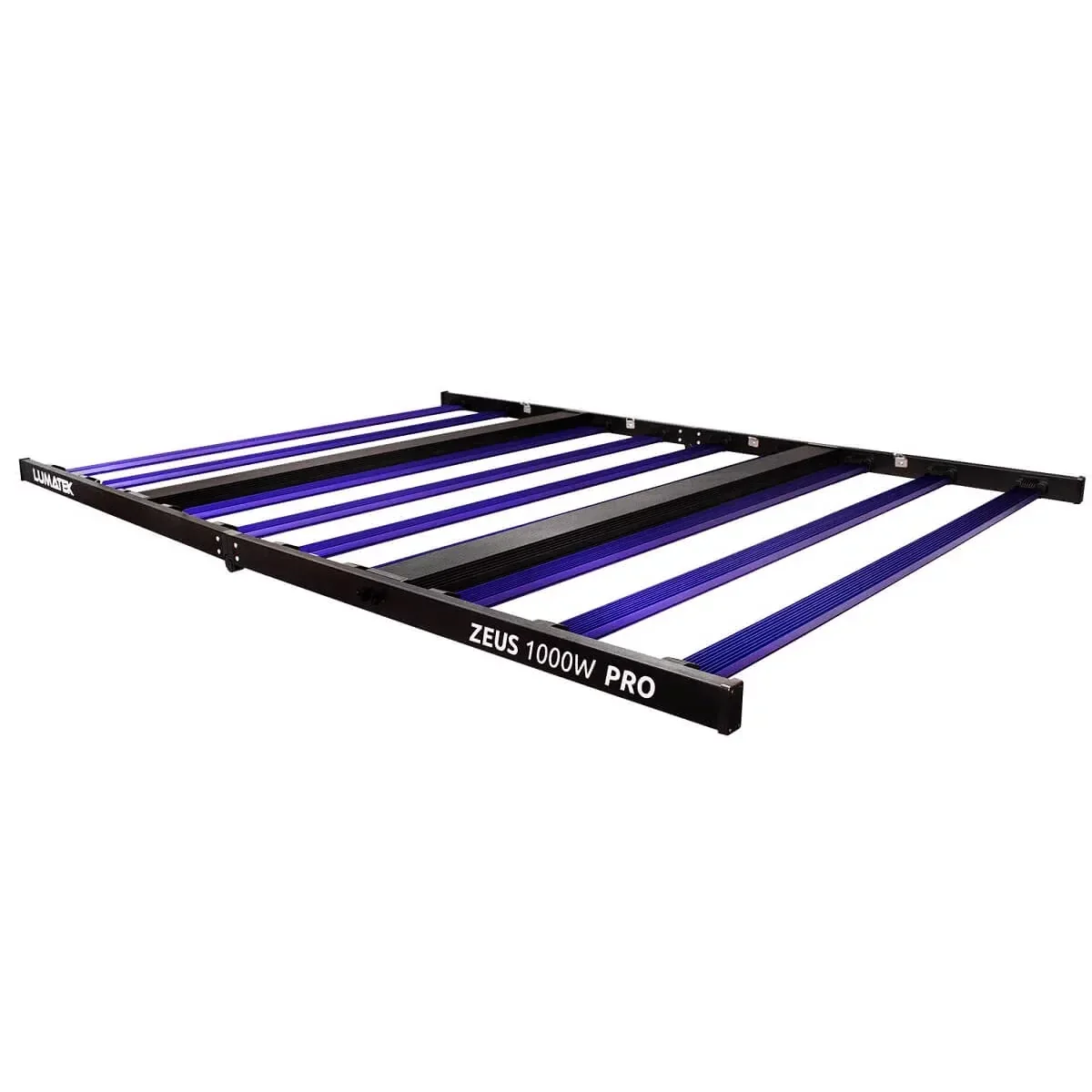 Lumatek - Zeus 1000W Pro LED Grow Lampe Vollspektrum