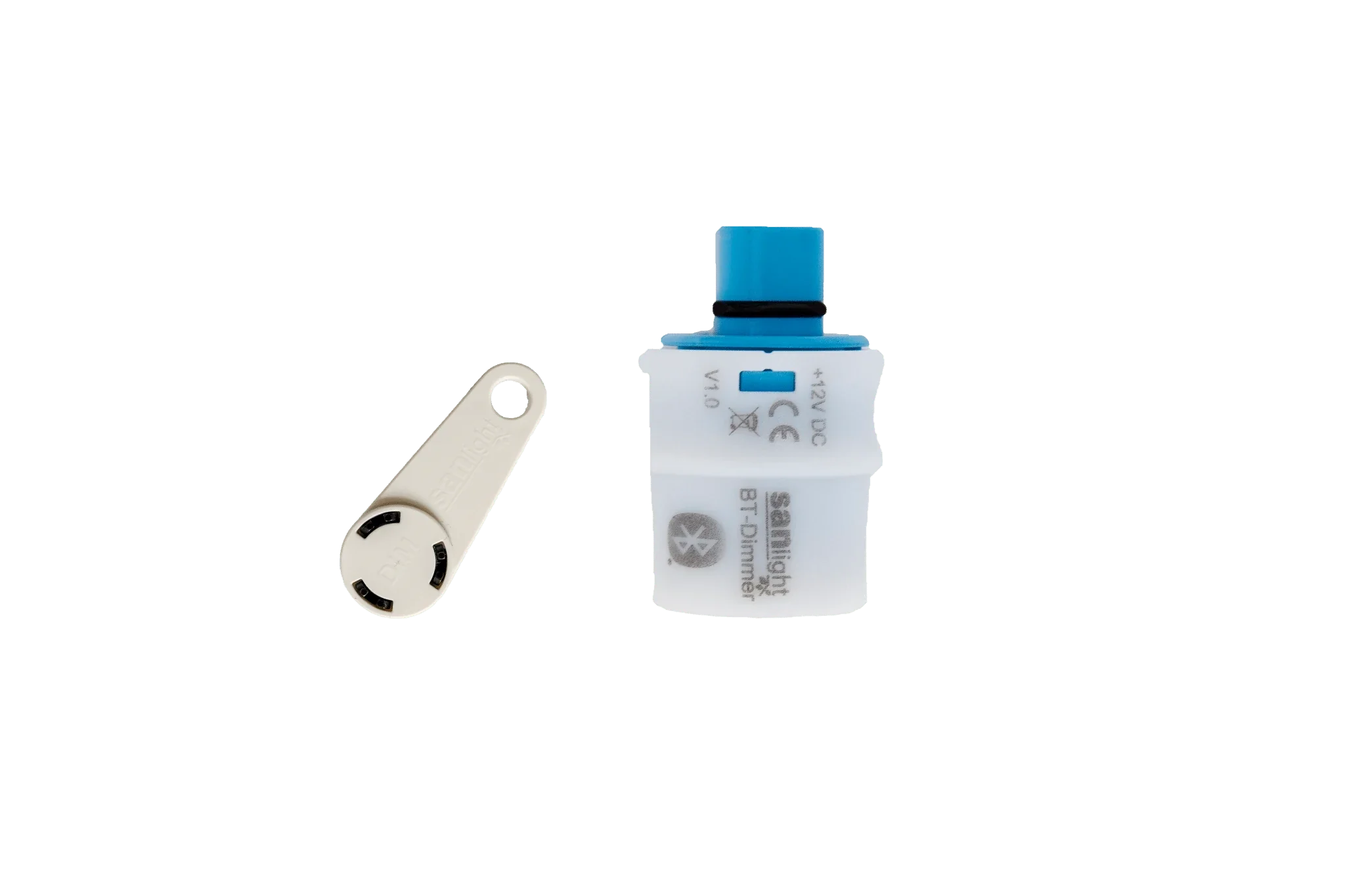 SANlight EVO M-Dimmer und B-Dimmer LED Grow Dimmregler