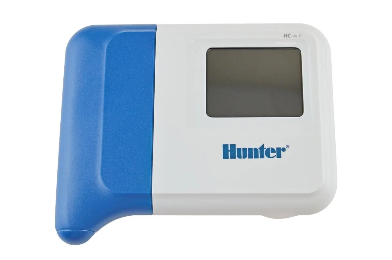 Hunter HC Hydrawise Beregnungssteuerung Indoor WLAN Steuergerät