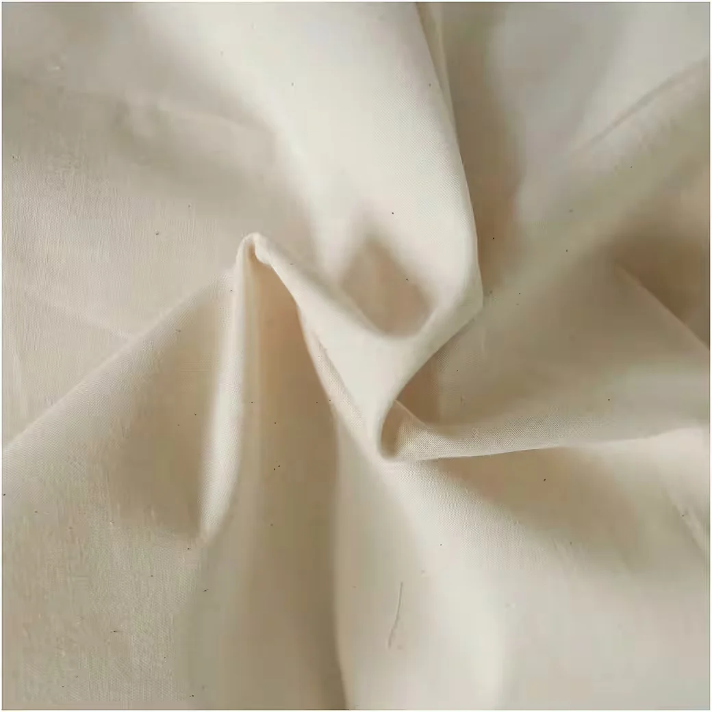 Baumwollstoff Nesselstoff – Segeltuch / Sonnensegel