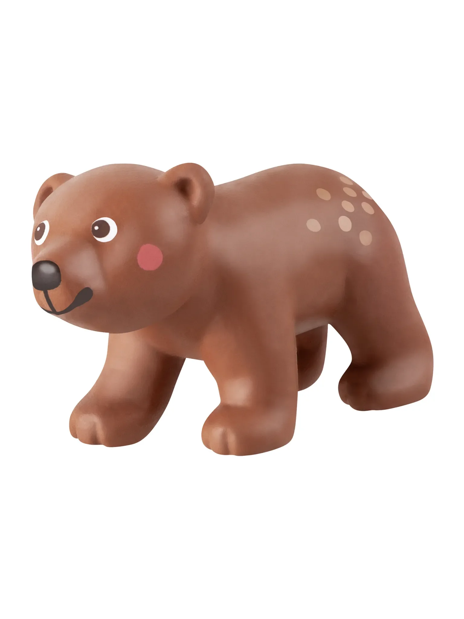 HABA Little Friends – Braunbärbaby