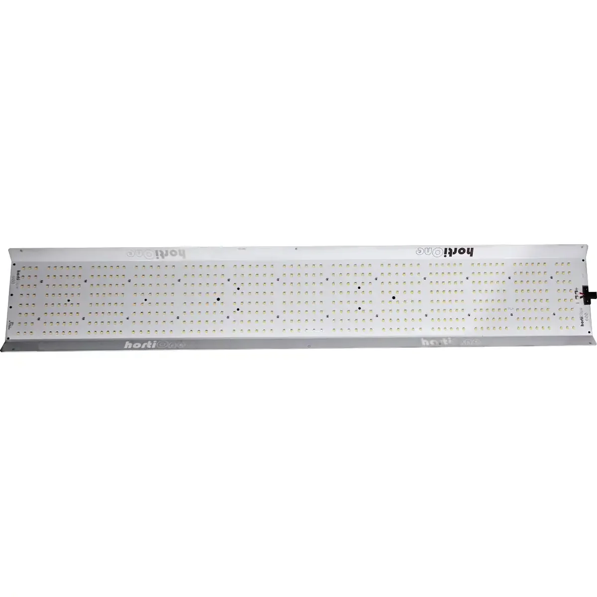 hortiONE - 600 V3 LED Pflanzenlampe 220W mit Netzteil