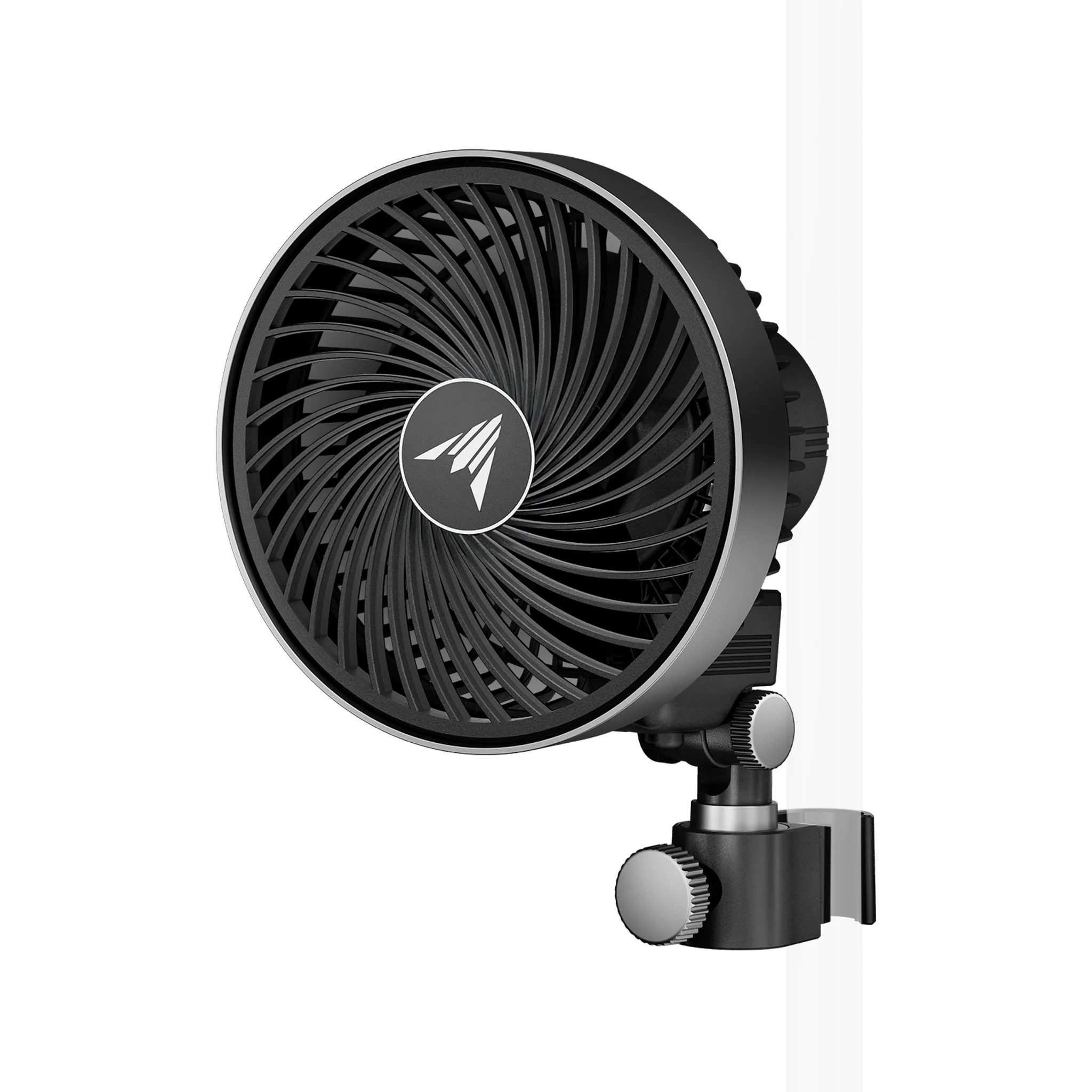 CLOUDRAY S4 Clip Ventilator für Grow Zelt 4 Zoll 10 Stufen Luftstrom