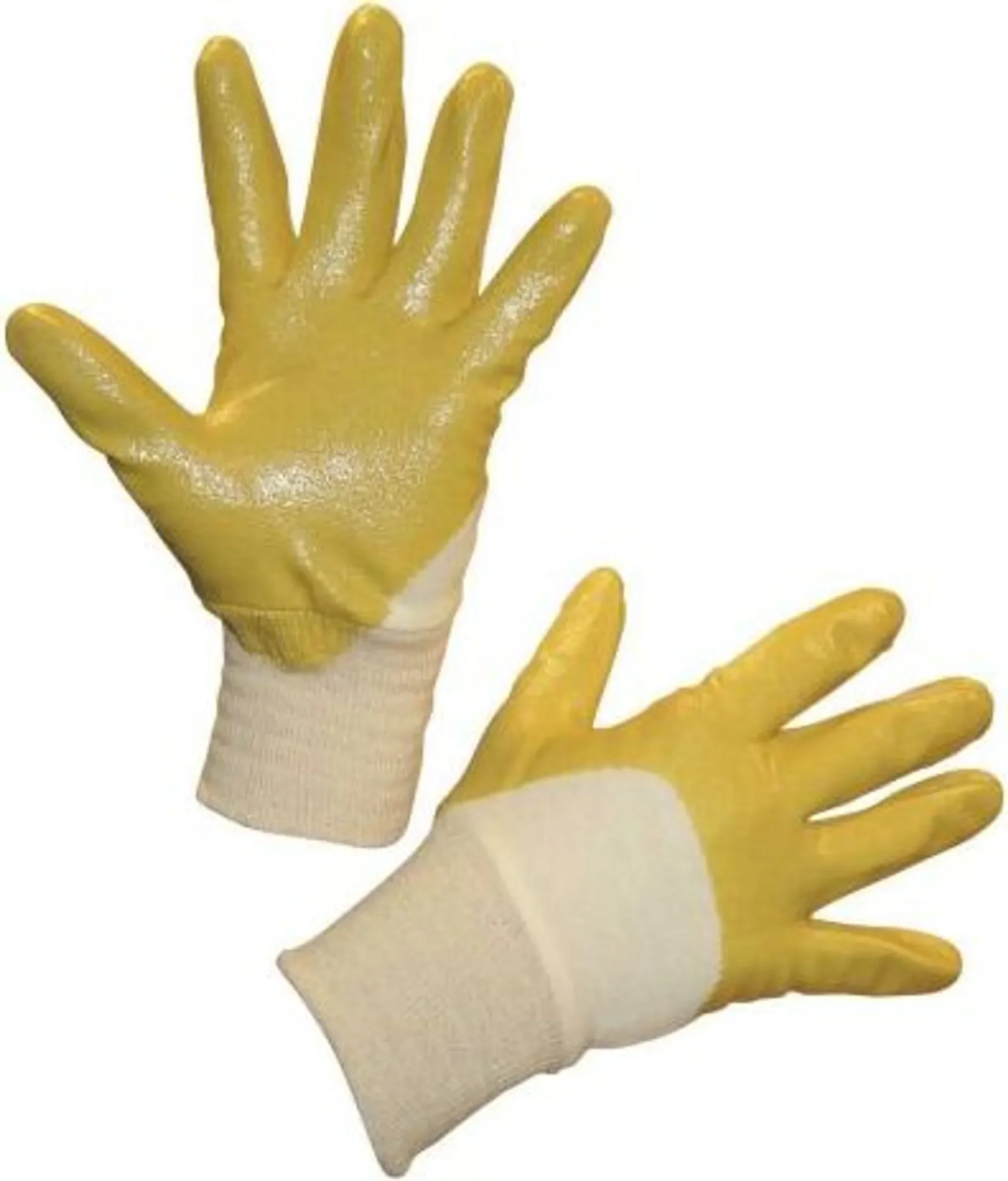 Arbeitshandschuh ProNit Plus Gr. 7