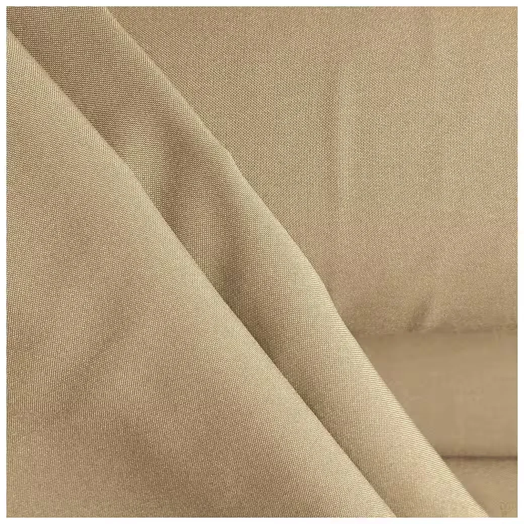 Burlington-Stoff Polyester Allroundstoff