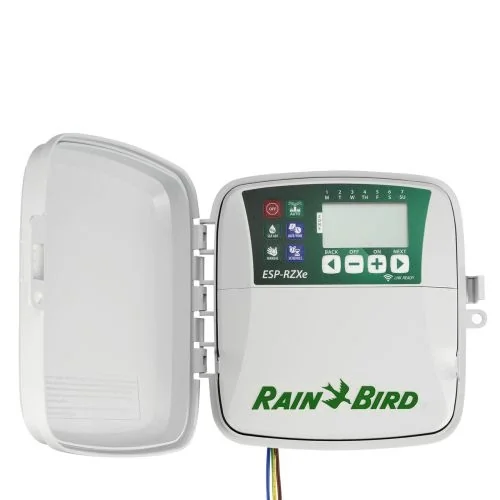 Rain Bird ESP RZXe Outdoor Bewässerungssteuergerät WLAN fähig