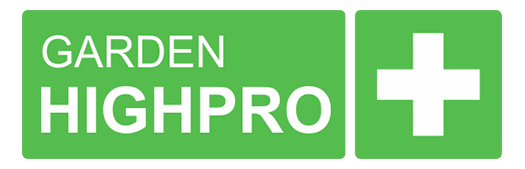 Garden Highpro