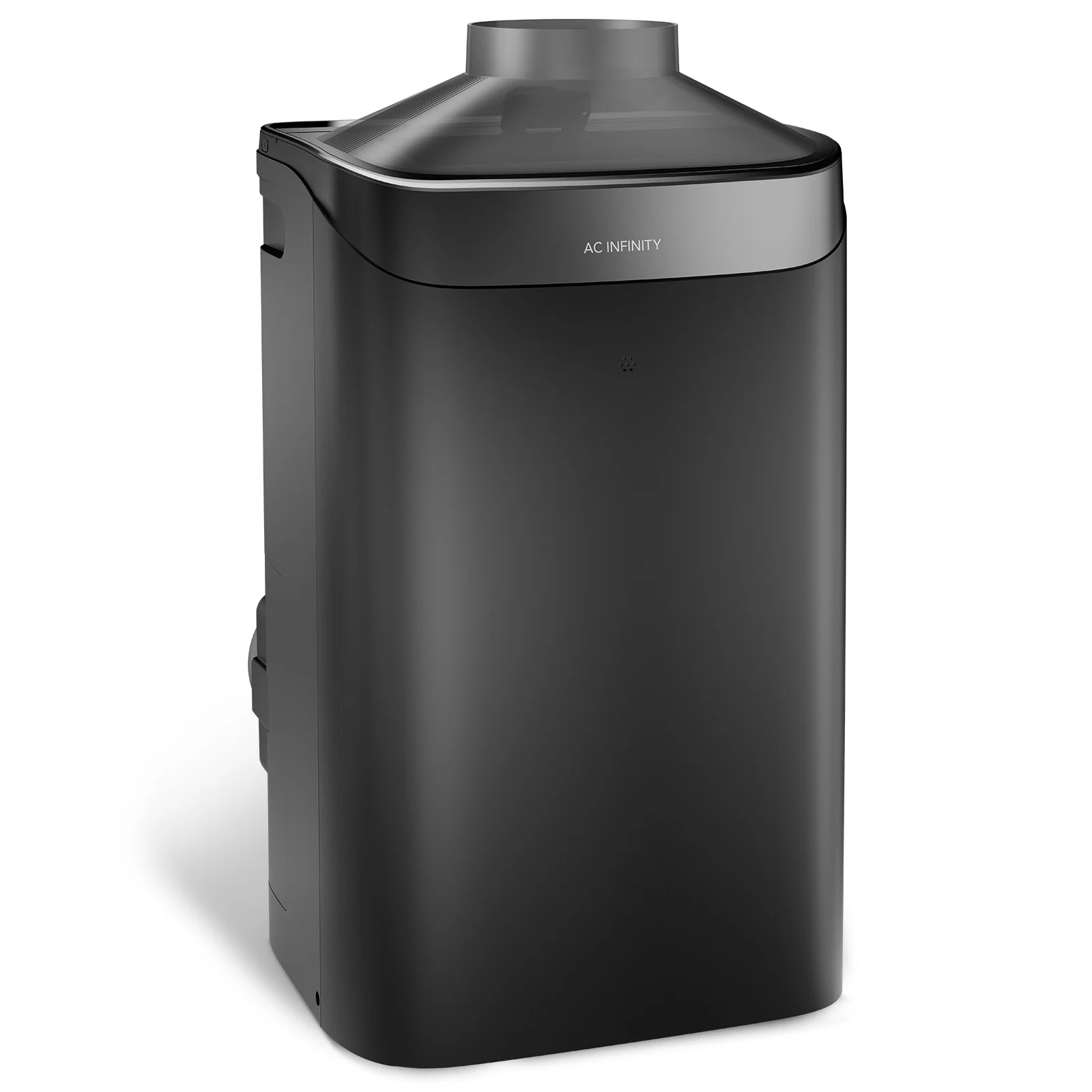 TERRAFORM 12 All in One Klimaanlage 16000 BTU Einschlauch Umschaltung