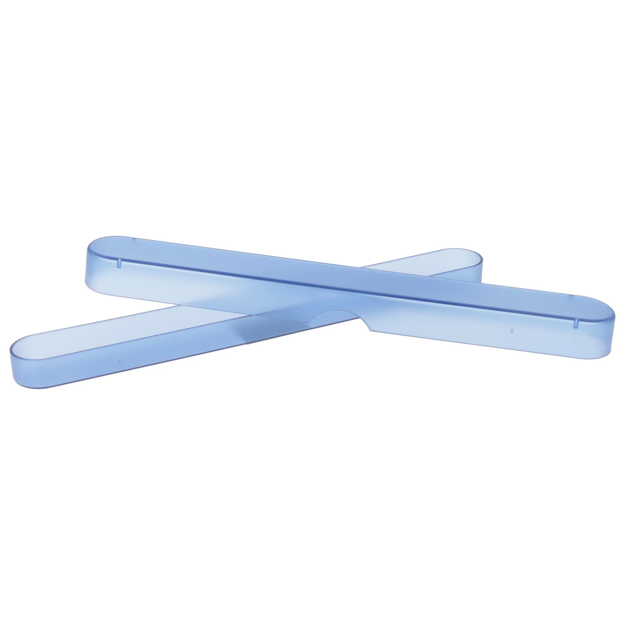 Badaccessoire-Set PARSA Beauty Zahnbürstenköcher Flair Indigo