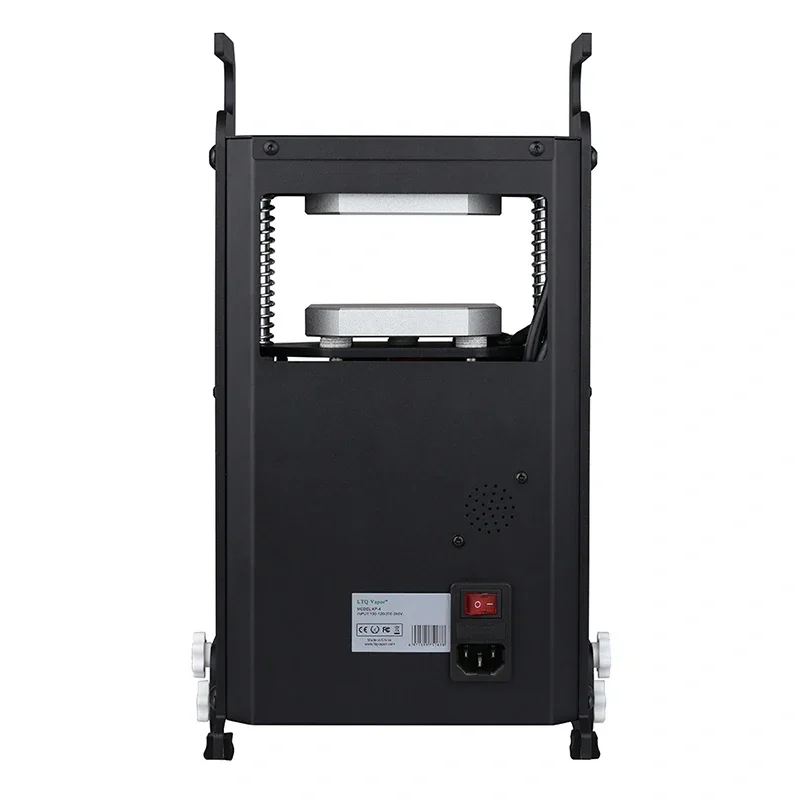 LTQ Vapor KP-4 Rosin-Presse 800W 4 Tonnen