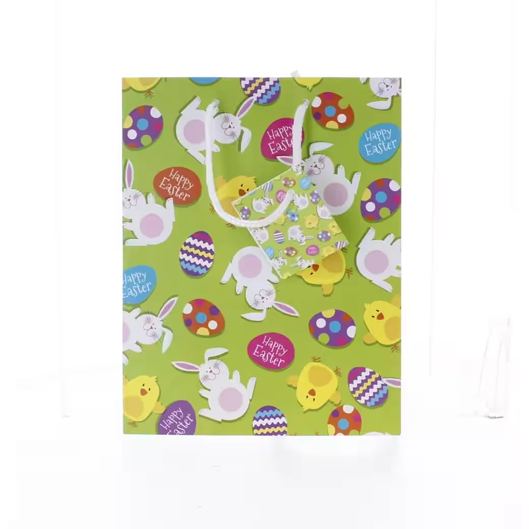 Geschenktasche „Ostern“