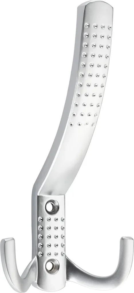 SOTECH Garderobenhaken JASMIN STRONG – lang, Chrom matt