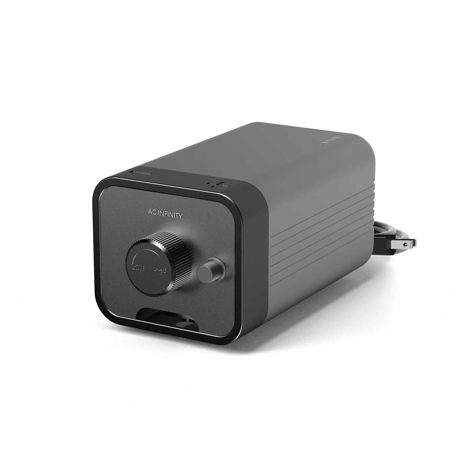 Hydroponik Luftpumpe Ein Ausgang Pumpenset 24 GPH 1 5 L pro Minute