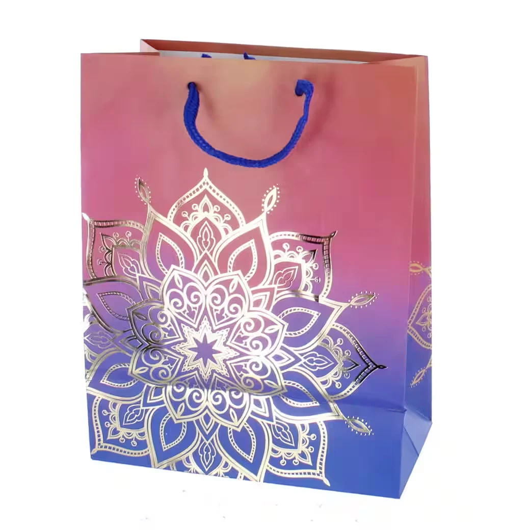 Geschenktasche „Boho“