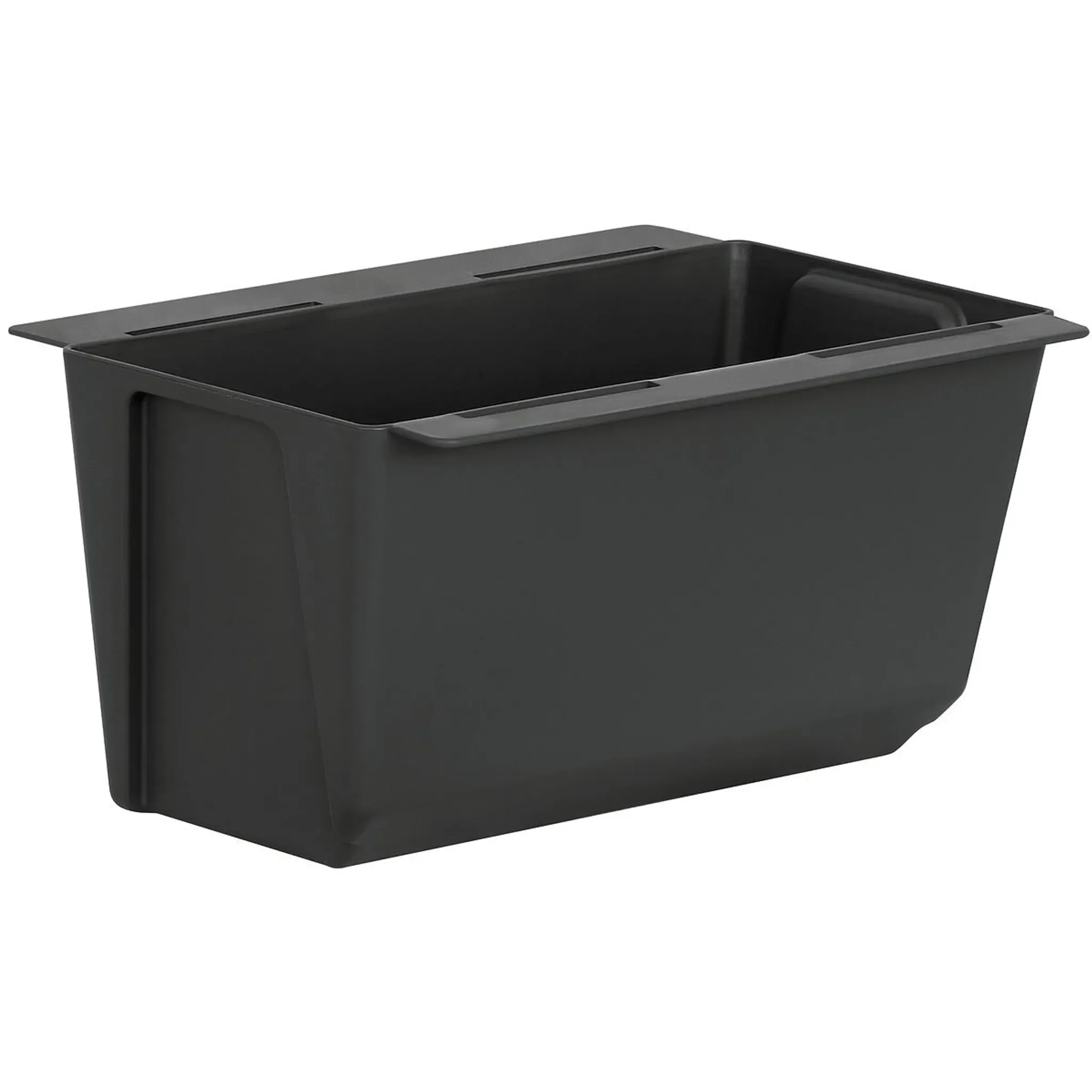 Geli Europaletten-Pflanzeinsatz EASY – Anthrazit, 18 cm