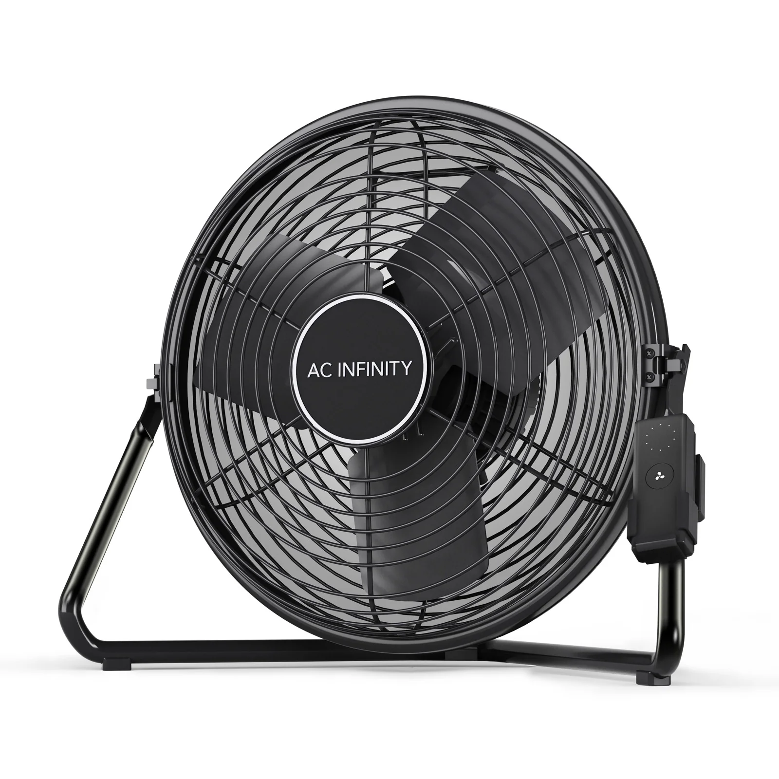 CLOUDLIFT S14 Boden und Wandventilator 14 Zoll kabelloser Controller