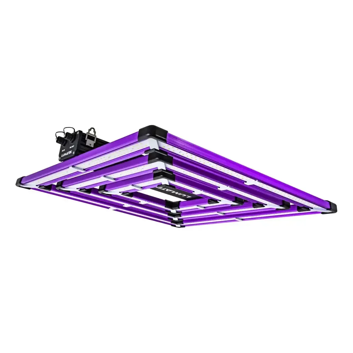 Lumatek - ATS 300W PRO LED Vollspektrum Growlampe Indoor