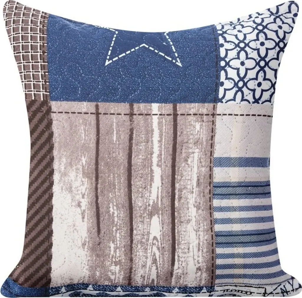 Kissenbezug VICTORIA Mix – 40 x 40 cm
