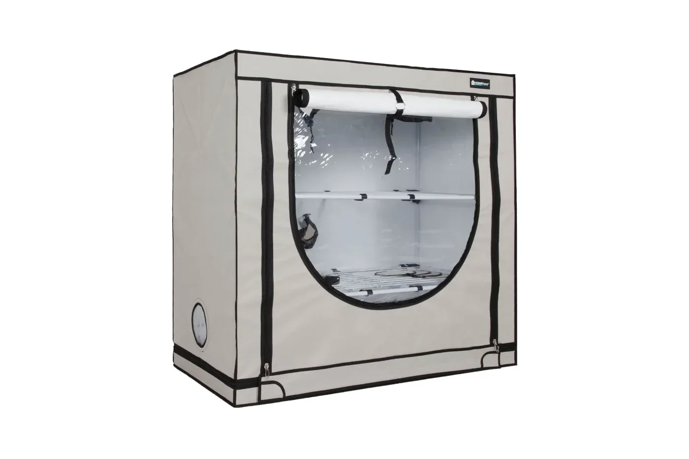 Homebox - Vista Medium Growbox für Stecklinge und Mutterpflanzen