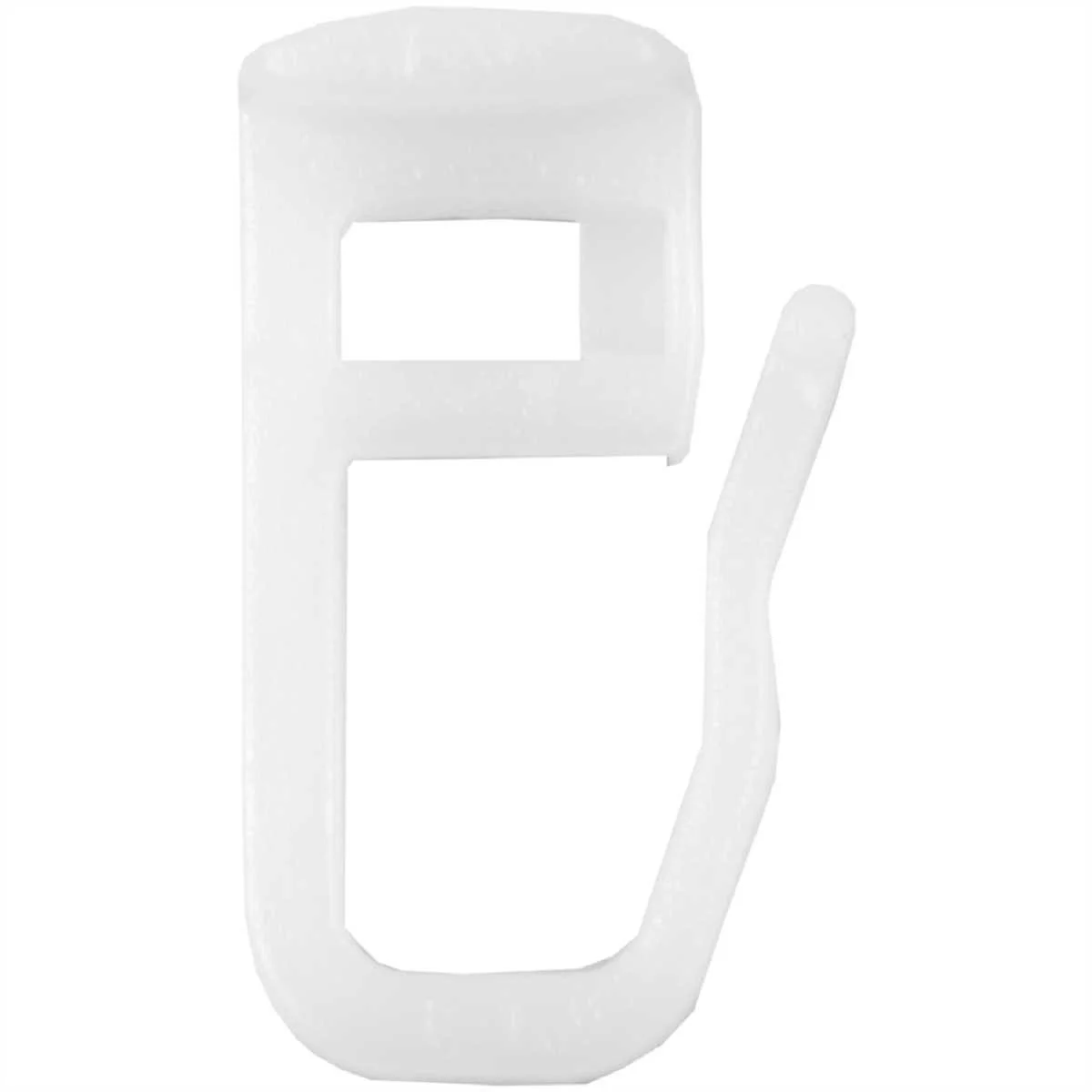 Gardinenschiene Klickgleiter 50er Pack