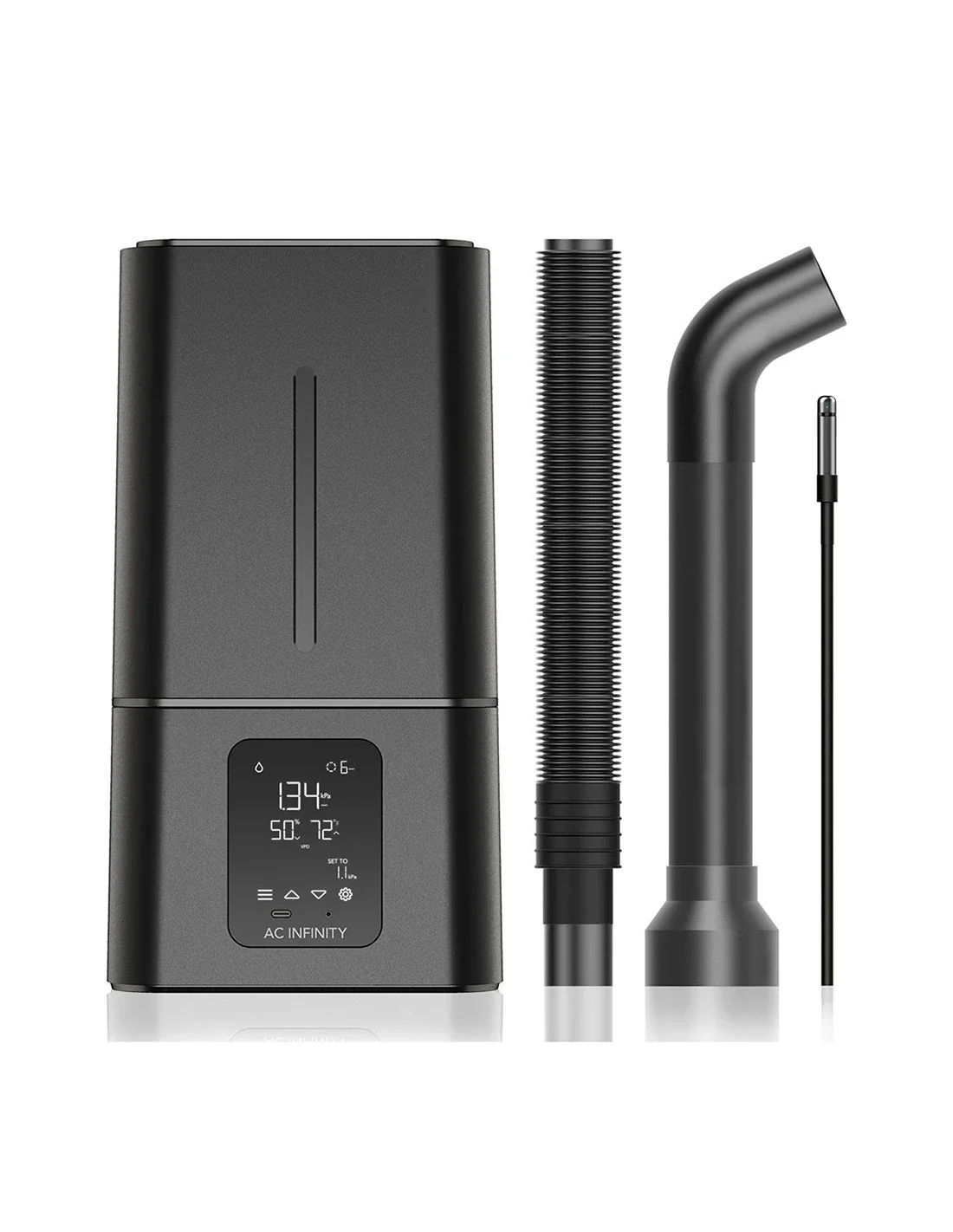 AC Infinity - Cloudforge T7 Gen 2 15 L Ultraschall Luftbefeuchter