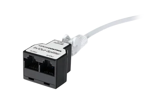 GrowControl - Adapterkabel universell kompatibel