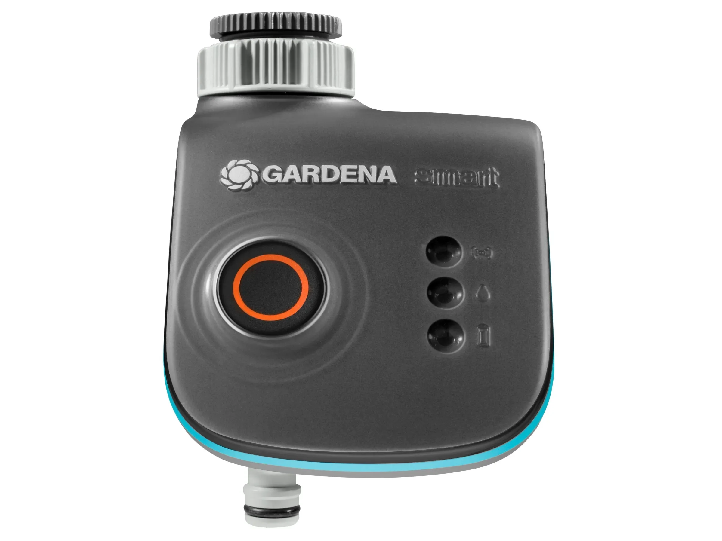 Gardena Smart Water Control Bewässerungscomputer App Steuerung WLAN