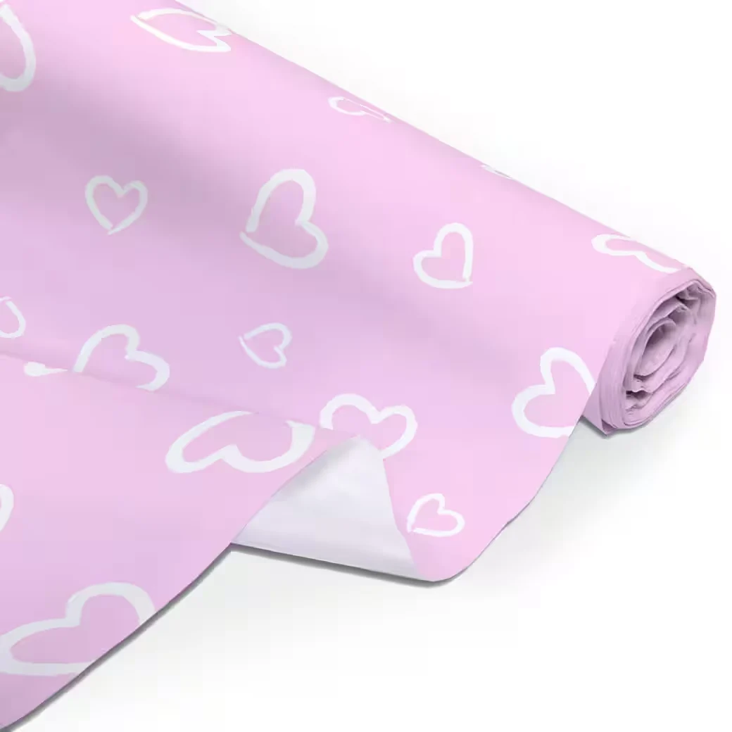 Baumwollstoff, Nähstoffe, Meterware 160 x 50 cm