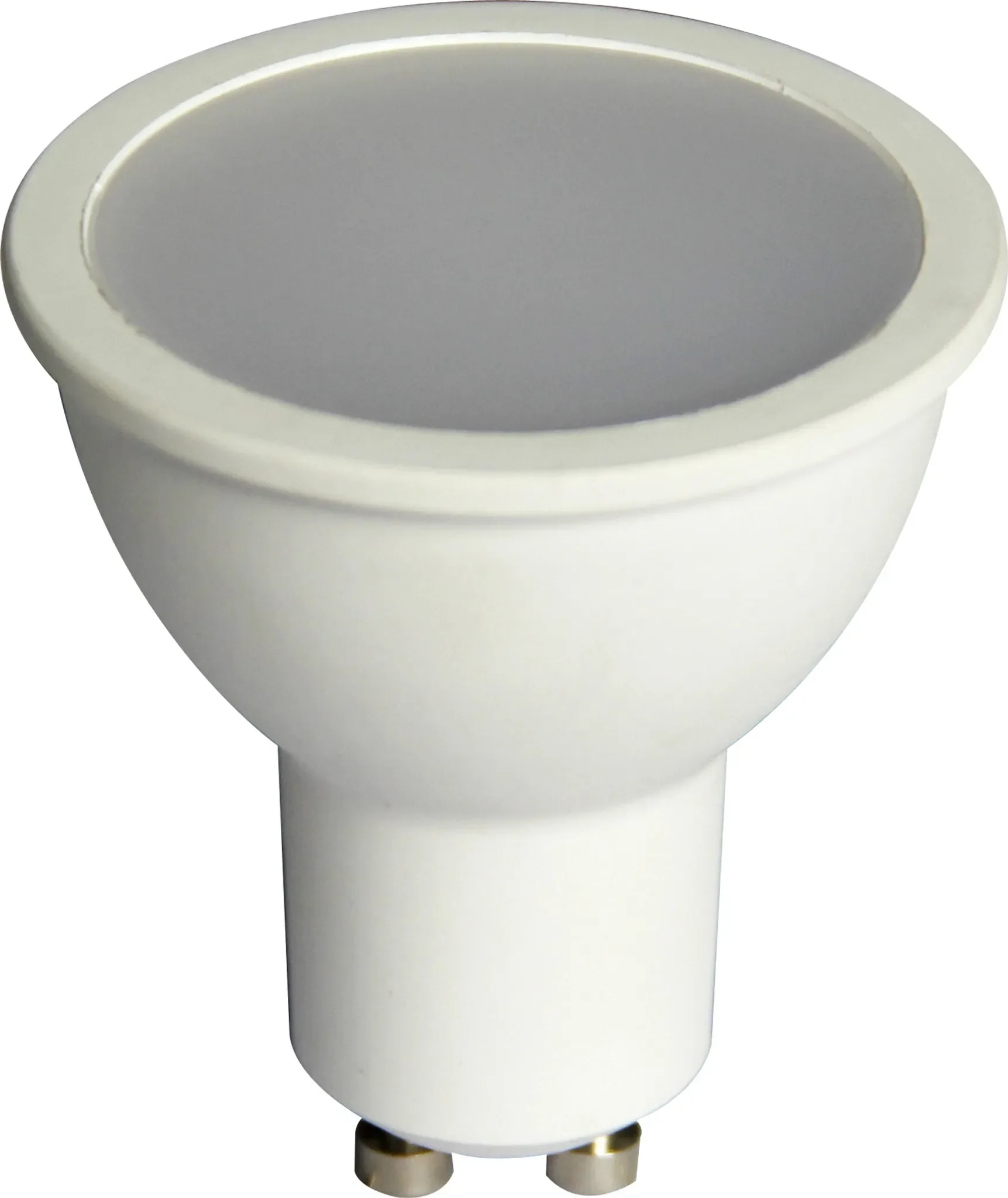 Bioledex GoLeaf LED Pflanzenlampe Vollspektrum GU10 4W 3400K