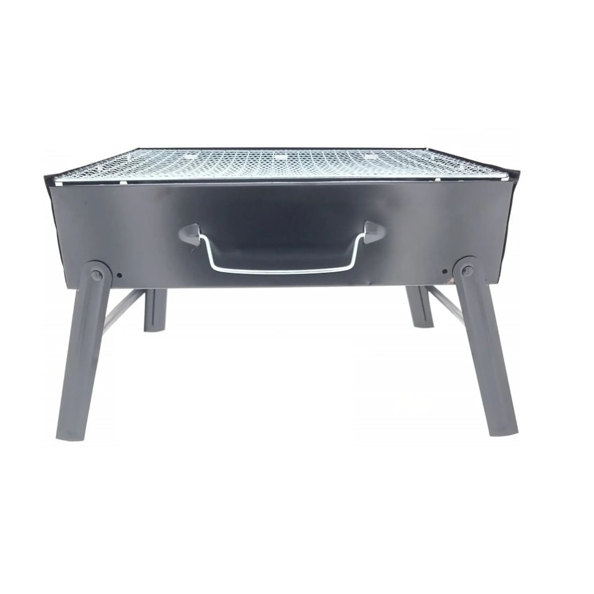 Benson Garden Barbecue Compact – Tragbarer Grill