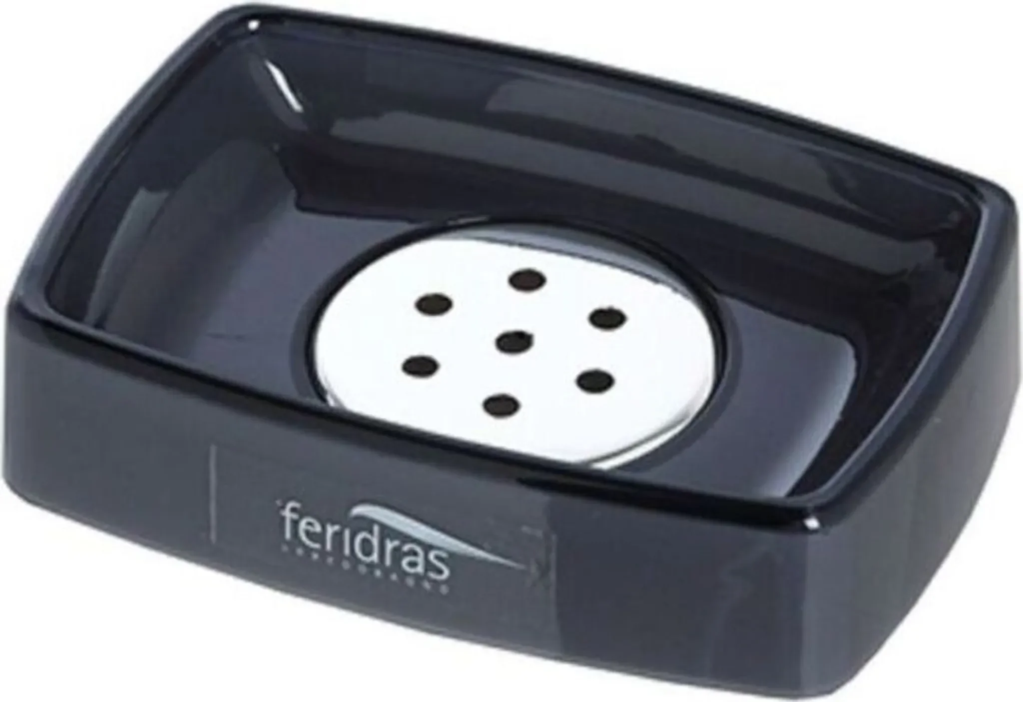 Feridras Seifenablage Rodi Grigio