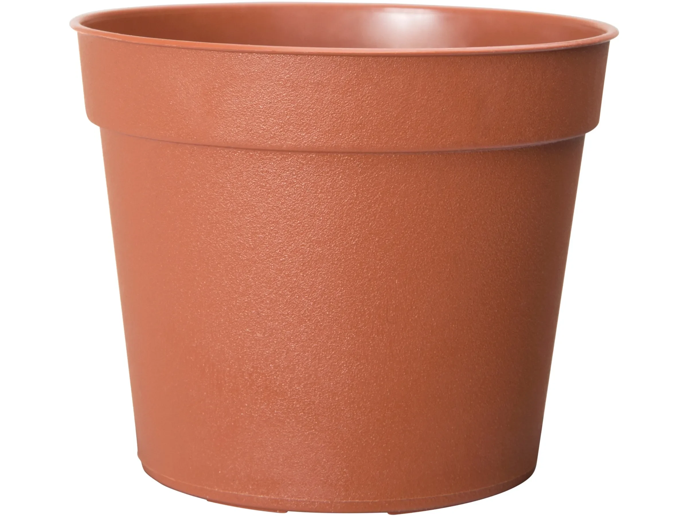 Florus Anzuchttopf Ø 6,5 cm terrakotta