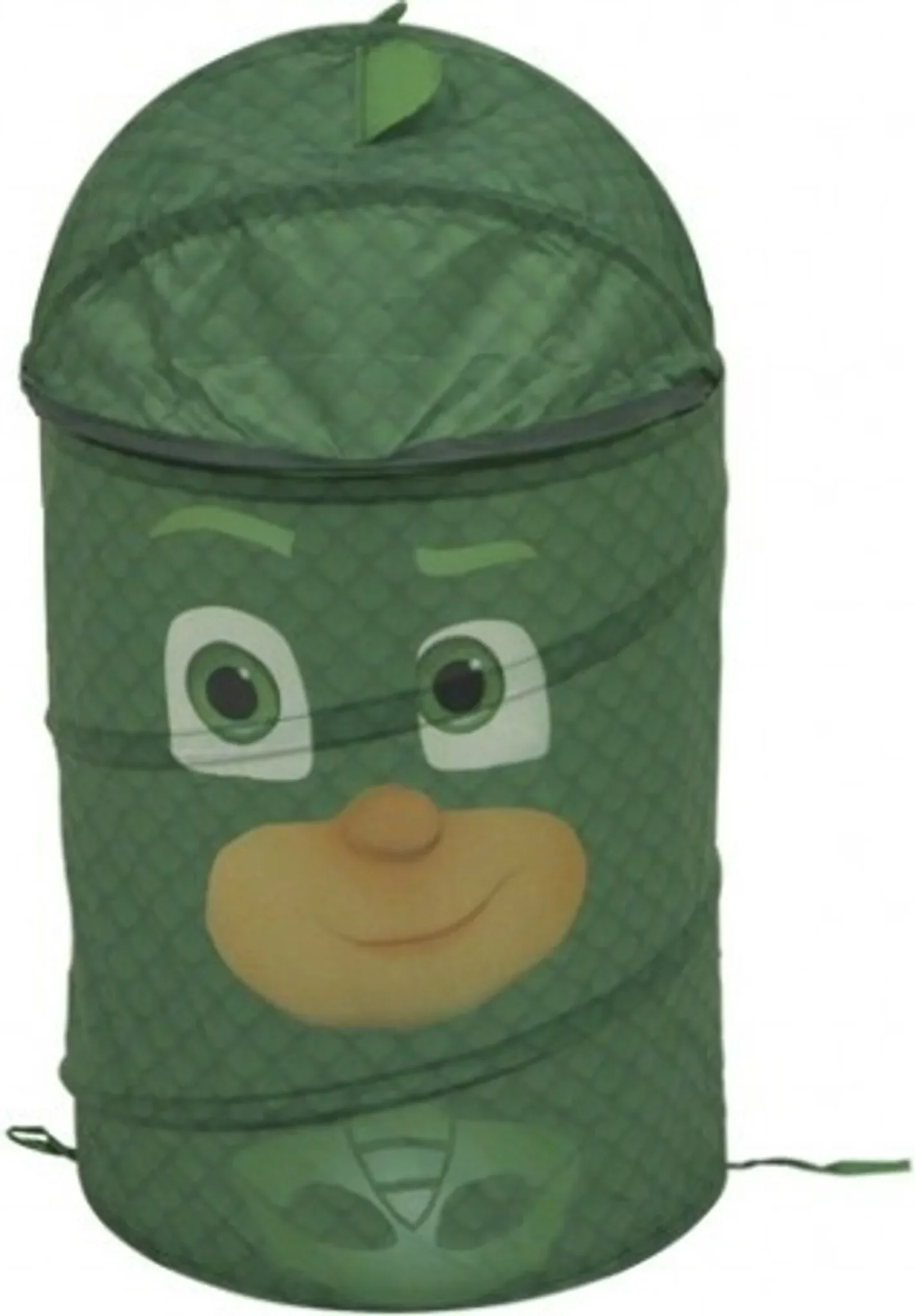 Klappbox „PJ Masks“ – Grün, 40 × 70 cm