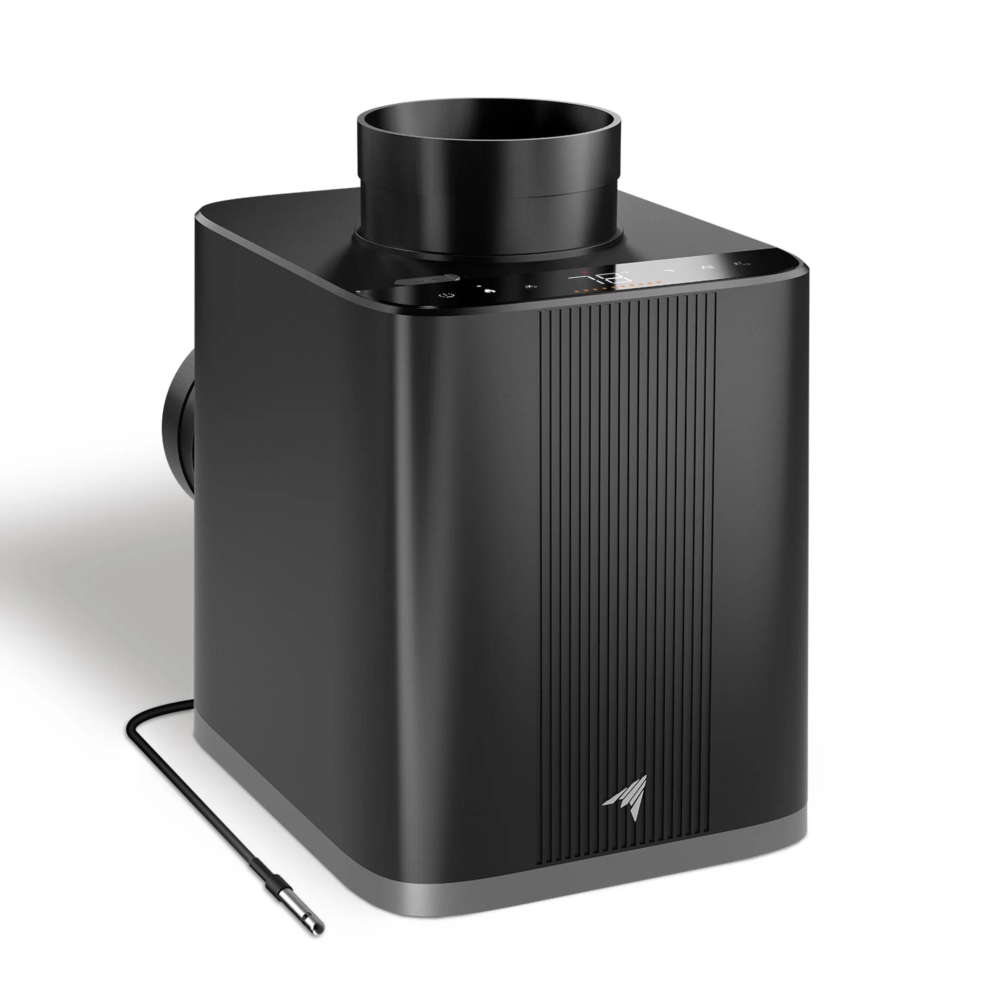 THERMOFORGE T7 Pflanzenheizer 1000 W mit KI VPD Temperatur Controller