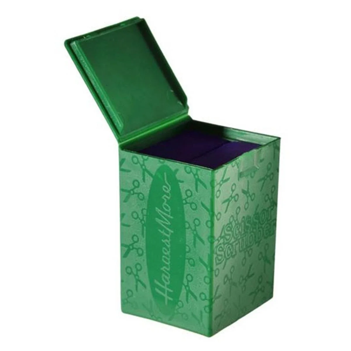 Harvest More - Scissor Scrubber Scherenreiniger für Trimm Scheren