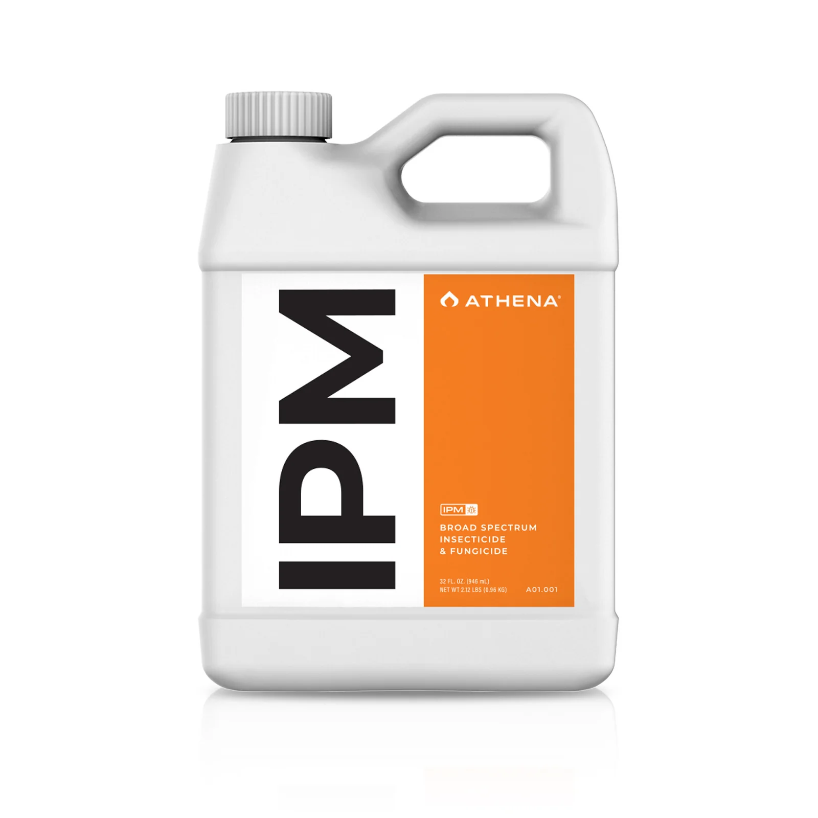 IPM Blattdünger Spray gegen Schädlinge und Mehltau 32 oz