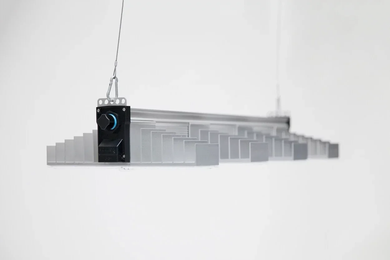 SANlight - EVO 4-80 1.5 LED Pflanzenlampe 265W Vollspektrum Grow Light