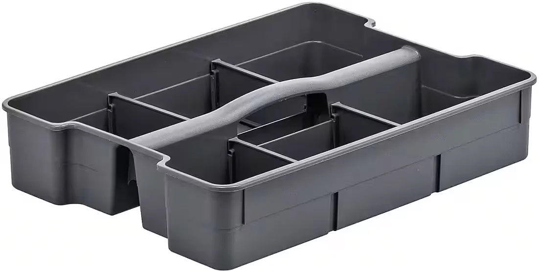 Rotho Organizer für Box Evo 11 – 15 L