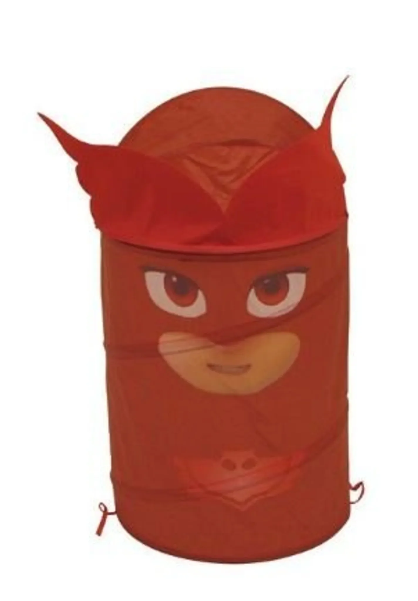 Klappbox „PJ Masks“ – Rot, 40 × 70 cm