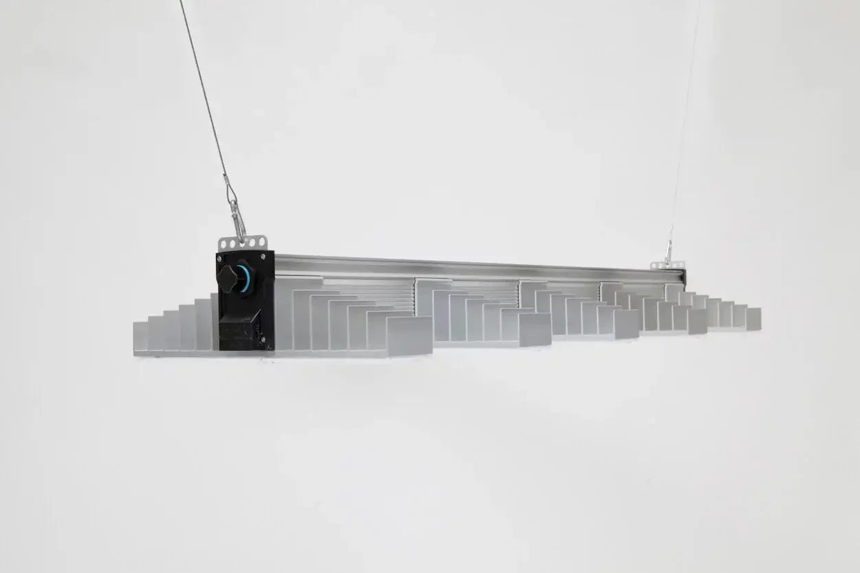 SANlight - EVO 5-120 1.5 LED Pflanzenlampe 340W für Indoor Grow